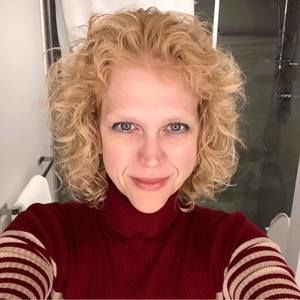 Meet your Posher, Erin